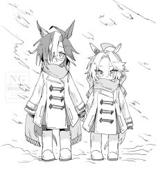 dream journey (umamusume) from umamusume by ahozur dayo
