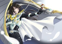 blancwing from kamen rider by takoyaki (spirits)