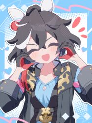 katsuragi ace (umamusume) from umamusume