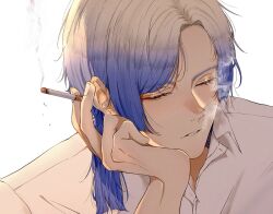 michael kaiser from blue lock