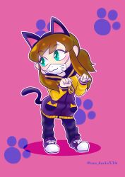 hat kid from a hat in time