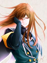 jade curtiss from tales of (series)