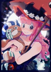 kumacy from one piece