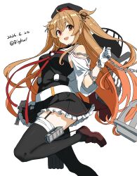 murasame (kancolle) from kantai collection by bigkwl