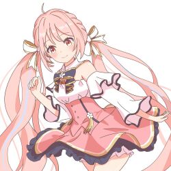 indie virtual youtuber fan art