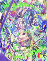 twisted wonderland fan art