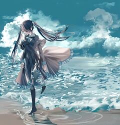 sakura no uta fan art