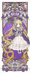victorica de blois from gosick by ergou77897