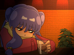 shampoo (ranma 1/2) from ranma 1/2 by wanta (futoshi)
