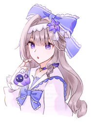 herta (honkai: star rail) from honkai: star rail by funafu