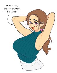 original fan art