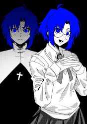 ciel (tsukihime) from tsukihime