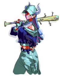 ulti (one piece) from one piece by raine (acke2445)