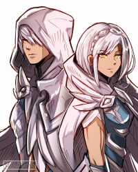 fire emblem fan art