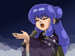 shampoo (ranma 1/2) from ranma 1/2 by wanta (futoshi)