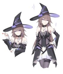 herta (honkai: star rail) from honkai: star rail by nicel