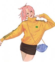haruno sakura from naruto (series)