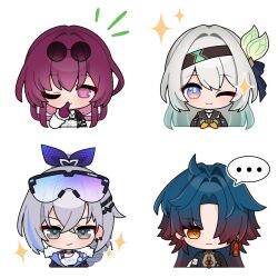 blade (honkai: star rail) from honkai: star rail
