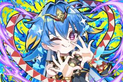 duel masters fan art