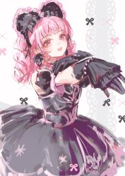 nikki (nikki) from nikki (series)