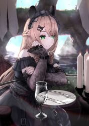 nimi nightmare from indie virtual youtuber by dimensionless88