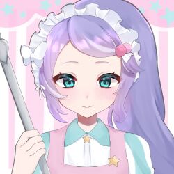 anastasia hoshin from re:zero kara hajimeru isekai seikatsu