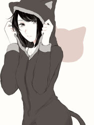 asou misaki from fatal frame