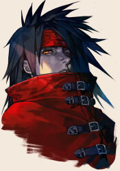 vincent valentine from final fantasy by hankuri