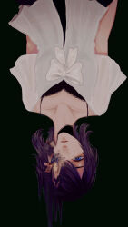 asou misaki from fatal frame