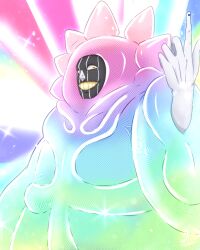 kurotsuchi mayuri from bleach