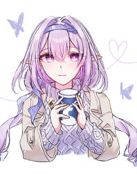 castorice (honkai: star rail) from honkai: star rail by funafu
