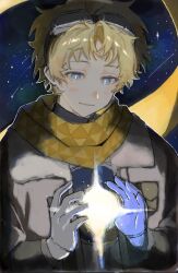 fate/grand order fan art