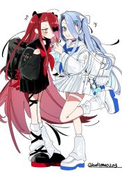 fate/grand order fan art