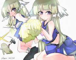 arknights fan art