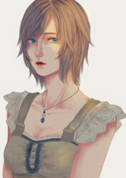 minazuki ruka from fatal frame