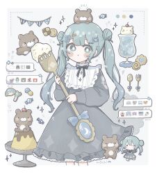 aimaina from envy cat walk (vocaloid)