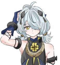 zenless zone zero fan art