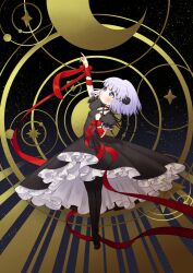 kagari (rewrite) from rewrite