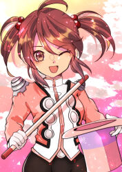 sakura taisen fan art