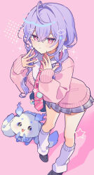 lunlun (nijisanji) from nijisanji by waka (wk4444)