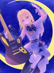 misumi uika from bang dream! by yue mao (yukinihime)