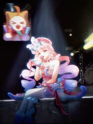 momo (nikki) from nikki (series)