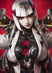 overwatch fan art