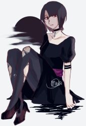 tsukimori madoka from fatal frame