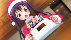 tedeza rize from gochuumon wa usagi desu ka?