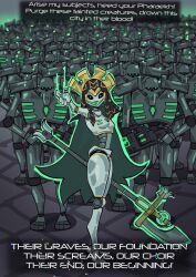 necron from original