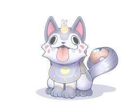 digimon fan art