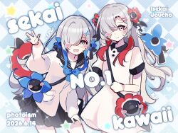 kamitsubaki studio fan art