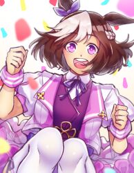 special week (umamusume) from umamusume
