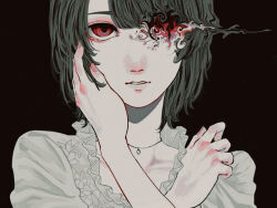 tsukimori madoka from fatal frame